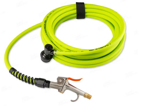 DRIVN- Flexzilla Keg Hose Sprayer assembly for window tinting, paint protection film (PPF), and detailing products