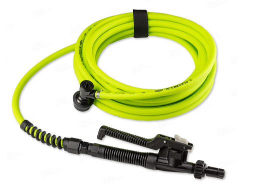 DRIVN- Flexzilla Keg Hose Sprayer assembly for window tinting, paint protection film (PPF), and detailing products